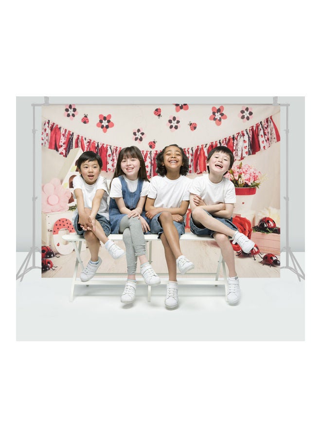 NIBEMINENT Background Portrait Photography Backdrops For Photo Studio Multicolour - Image 3