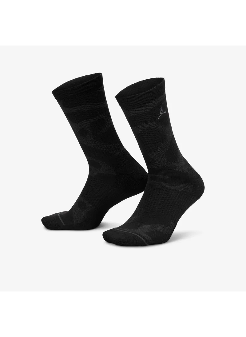 Jordan Everyday Cushioned Crew Socks