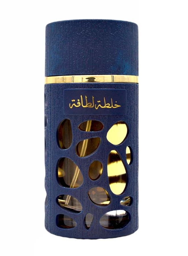 khalta lattafa Blend For Unisex of Lattafa EDP 100ml