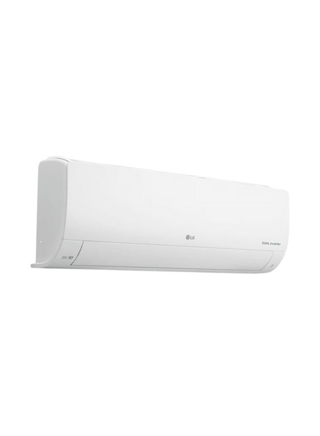 LG Certified Pre Owned - Inverter Split Air Conditioner 220 kW I27TNB White - Image 2