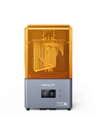 HALOT-MAGE Pro 3D Printer LCD UV Photocuring Resin Printer High-Precision Integral Light Fast Print Dual Z-axis Rails Larger Print Size 8.97x5.03x9.05in Support Smart Resin Fill & Withdrawal - pzsku/ZF085A9FCEE4B062B3D6FZ/45/_/1689836448/0a348ab6-23bc-4cde-a06a-a67e57ca6b3d
