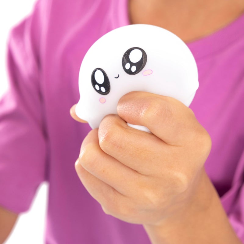 LankyBox Mini Mystery Figures â€“ Party Pack 24-Pack - Series 3, Collectible Mini Figures, Squishy Figures, Officially Licensed Merch - Image 5