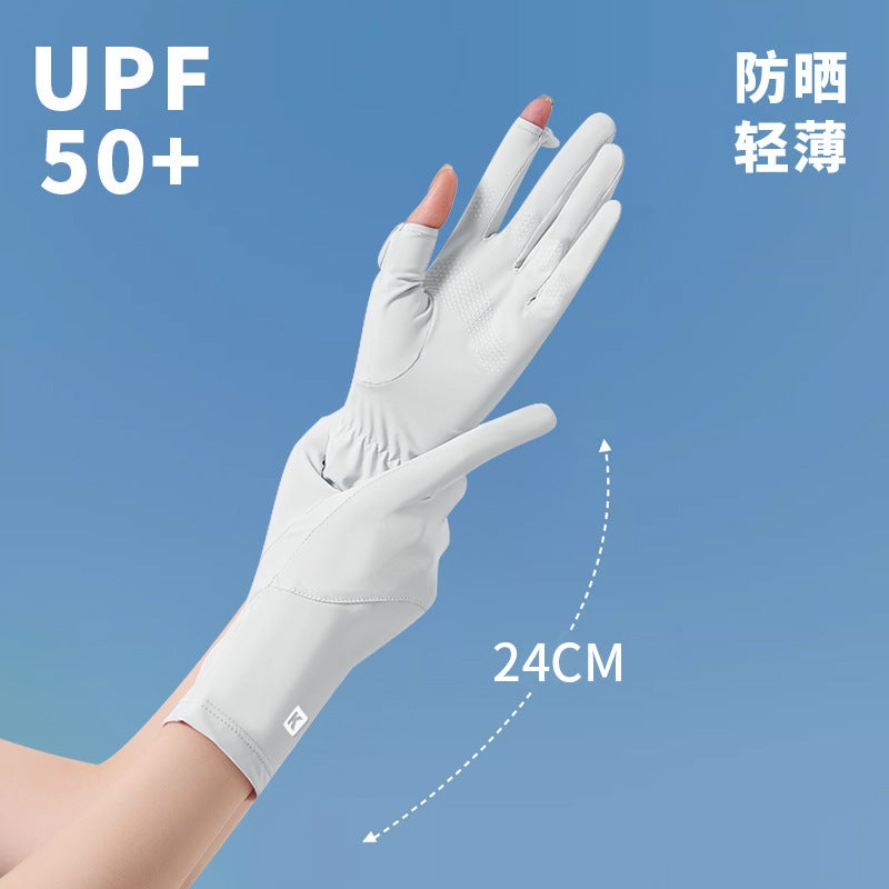Sports Gloves With Air Cushion Anti Slip Wear Resistant Protection For Fitness Cycling And Outdoor Activities - Image 1