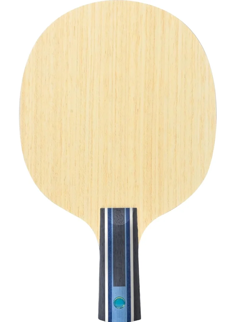 BUTTERFLY Butterfly Fan Zhendong Super ALC Table Tennis Blade Professional Butterfly Table Tennis Blade CS (Chinese Penhold) Handle Styles Made in Japan 4906901218239