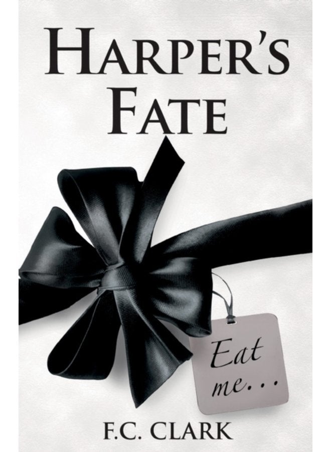 Harper s Fate - Paperback