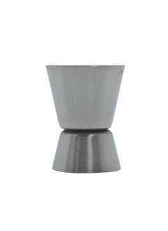 Stainless Steel Beverage Measure 15/30Ml