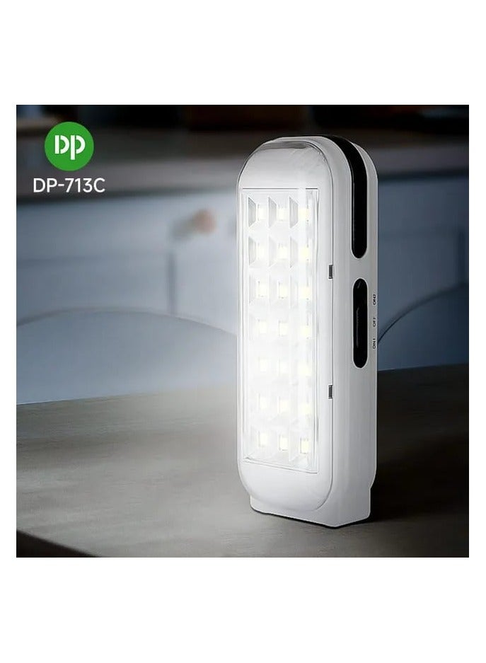 Led  Portable Rechargeable  HAND LAMPS - Image 2