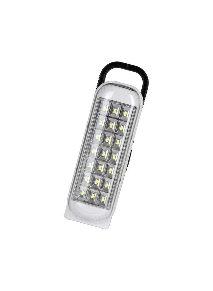 Led  Portable Rechargeable  HAND LAMPS - Image 4