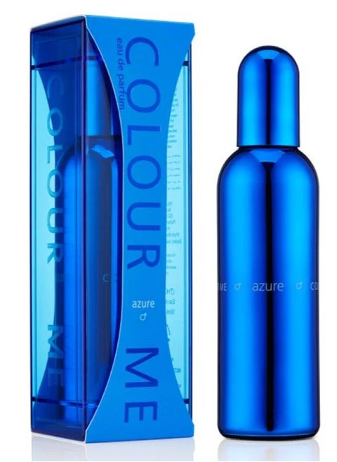 Color Me Azure Perfume 100 ml