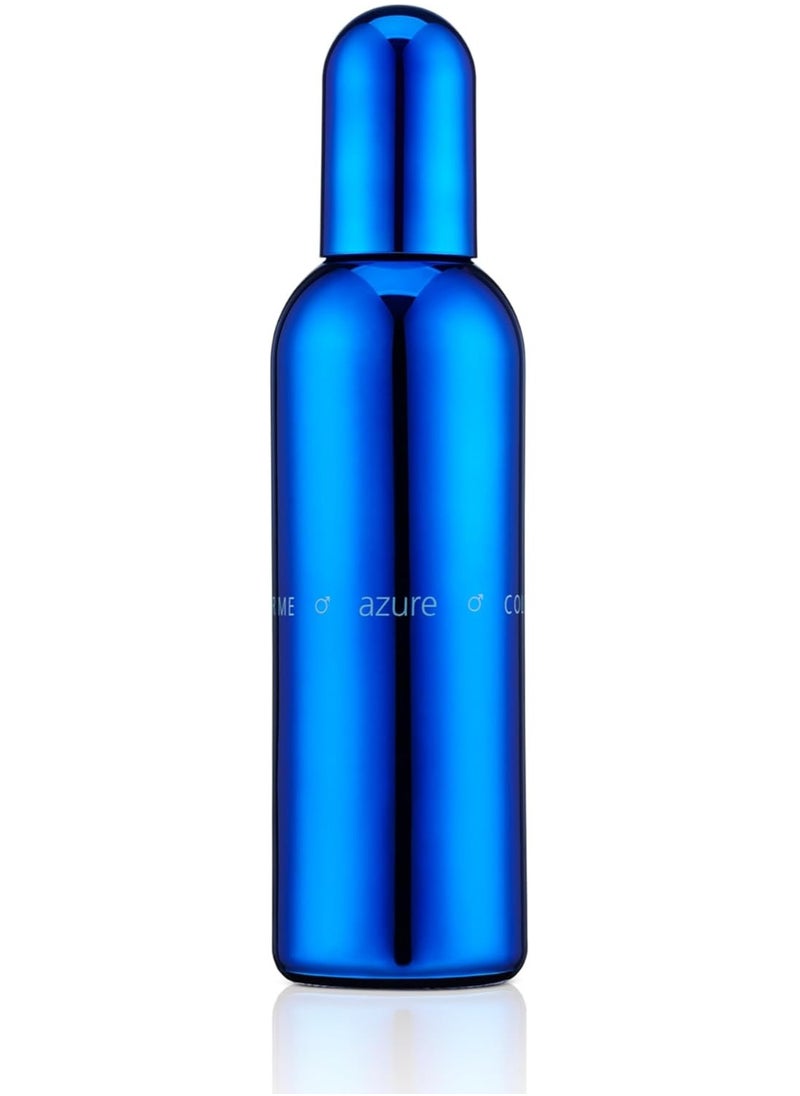 Color Me - Color Me Azure Perfume 100 ml - Image 1