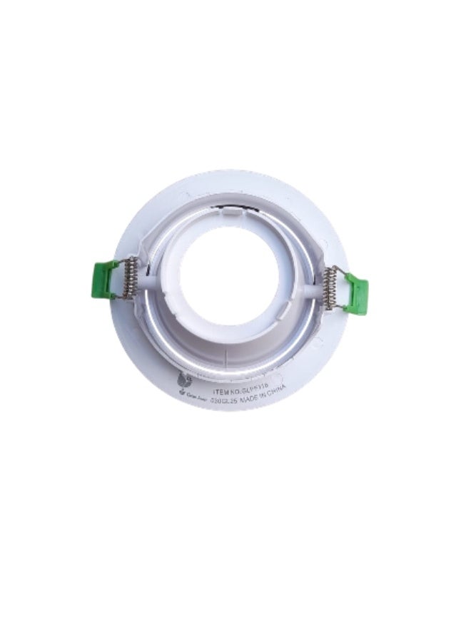 GREEN LIGHT SPOT LIGHT FRAME 10CM RO - Image 3