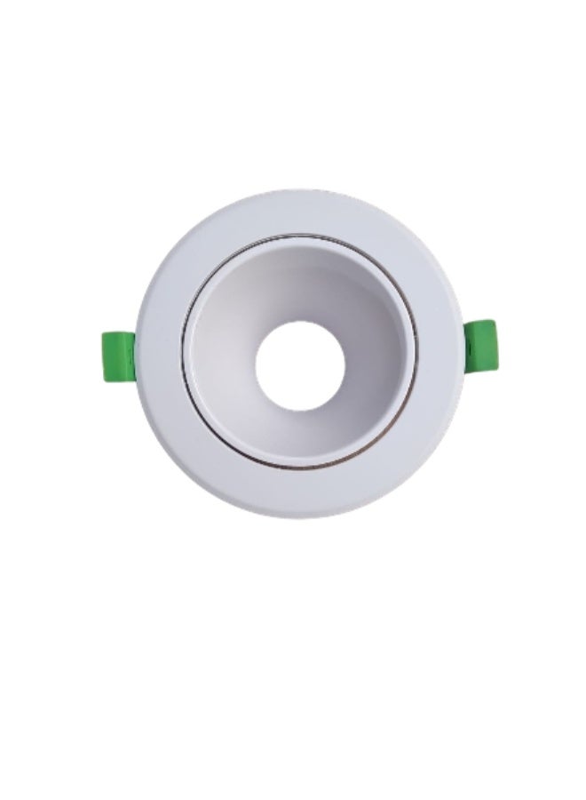 GREEN LIGHT SPOT LIGHT FRAME 10CM RO - Image 1