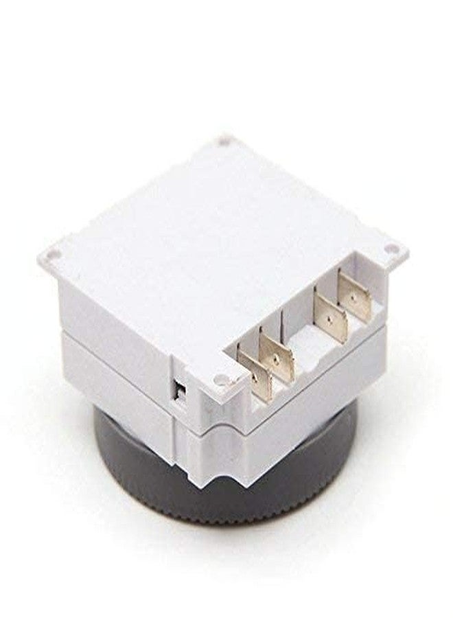 مؤقت رقمي من شركة Pace-Innovations طراز TM-619H-2 ذو 5 دبابيس 30 أمبير، FTS-5/30 للاستخدام الصناعي (2) - Image 4