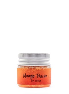 Mango Passion