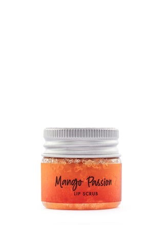 Mango Passion