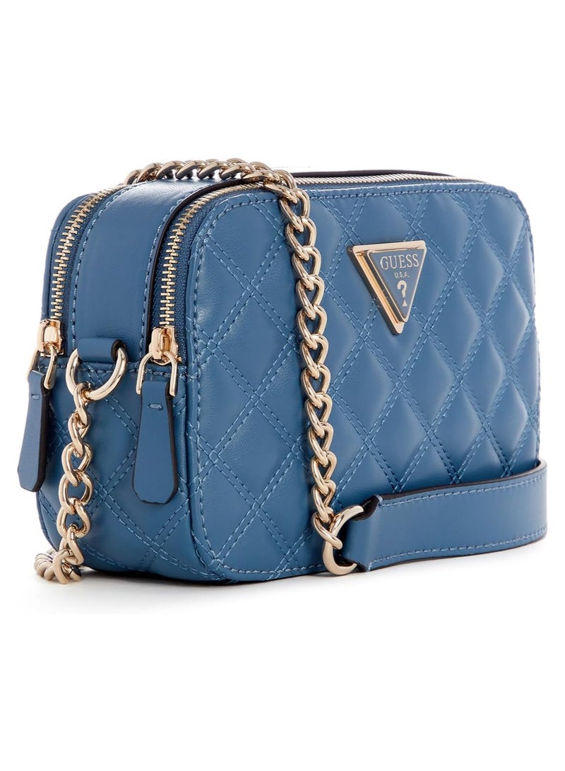 GUESS Women's Giully Camera Handbag  - Image 2