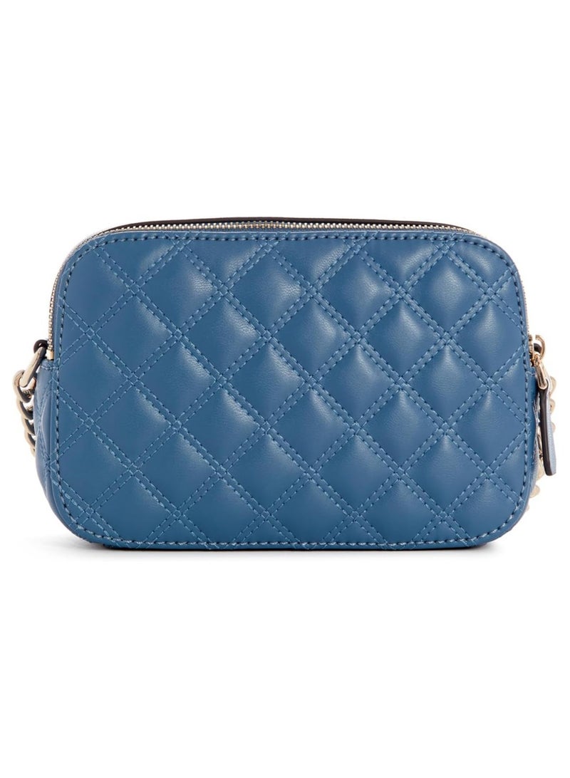 GUESS Women's Giully Camera Handbag  - Image 3