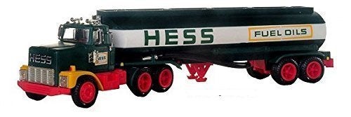 Hess Toy Truck 1977 - Image 1