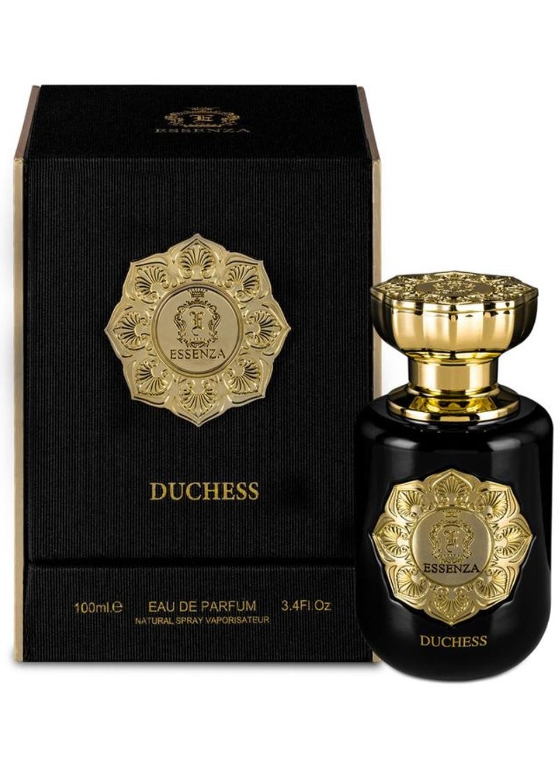 ESSENZA عطر إيسينزا دوقة للرجال والنساء 100 مل - Image 1