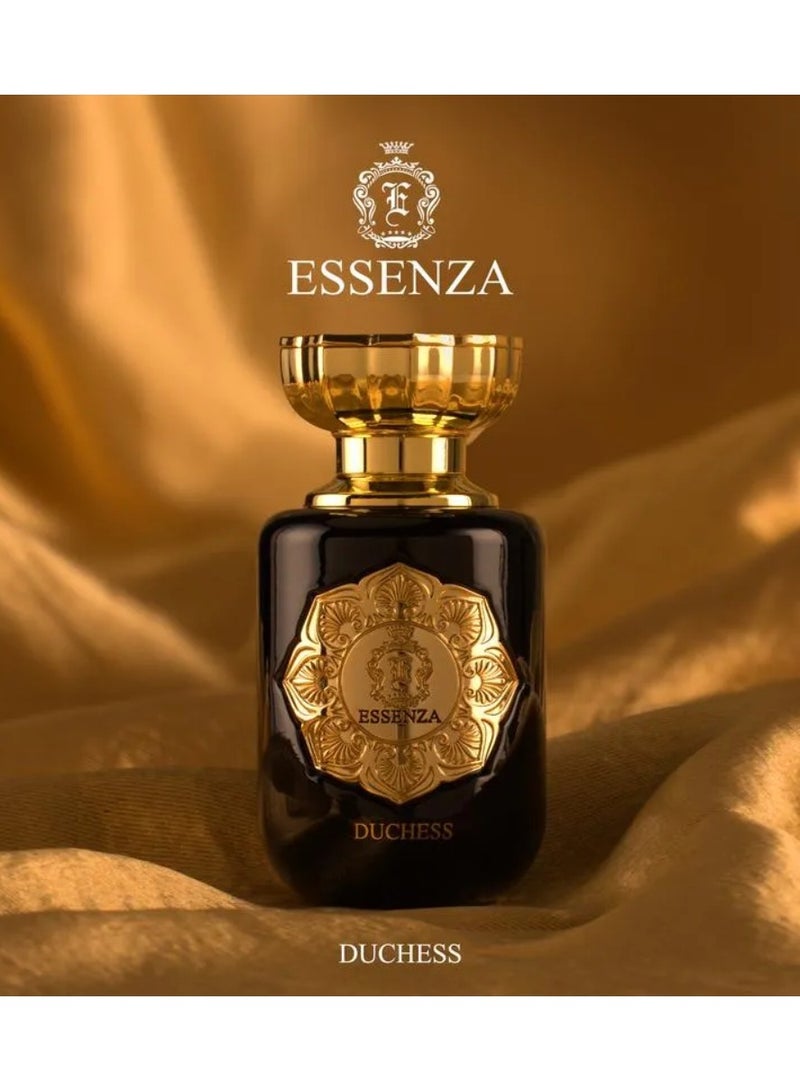 ESSENZA عطر إيسينزا دوقة للرجال والنساء 100 مل - Image 2