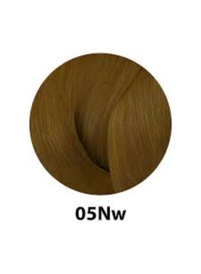 ريدكين شيدز إي كيو بوندر إنسايد كلر 05NW – 5.03 60 مل - Image 2