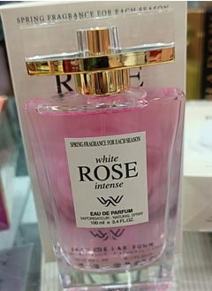 Rosie Perfume EDP 100 milliliters