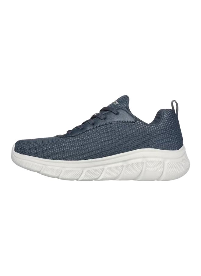 Bobs B Flex Lace Up Shoes