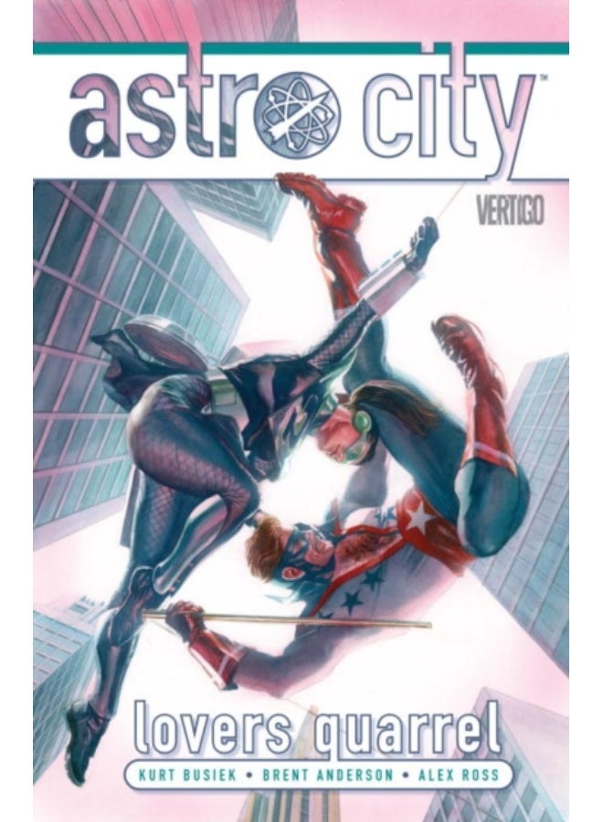 Astro City