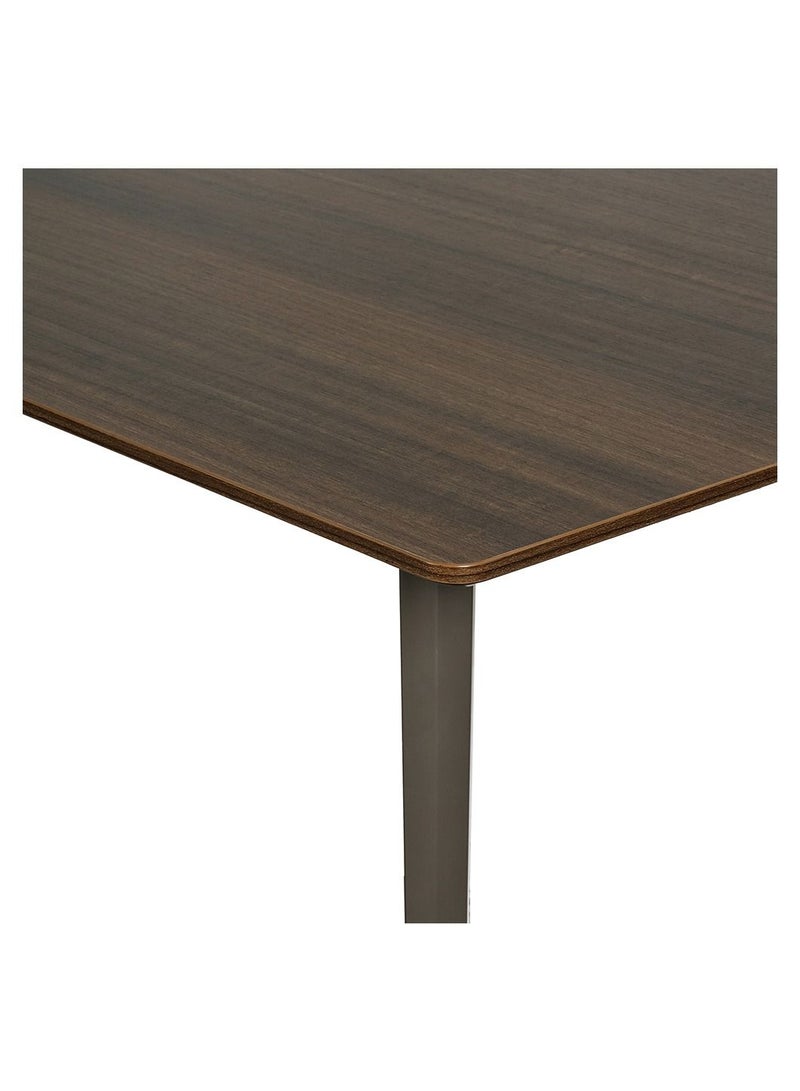HUIMEI Huimei BT-2201 Meeting Table Brown Color  - Image 3