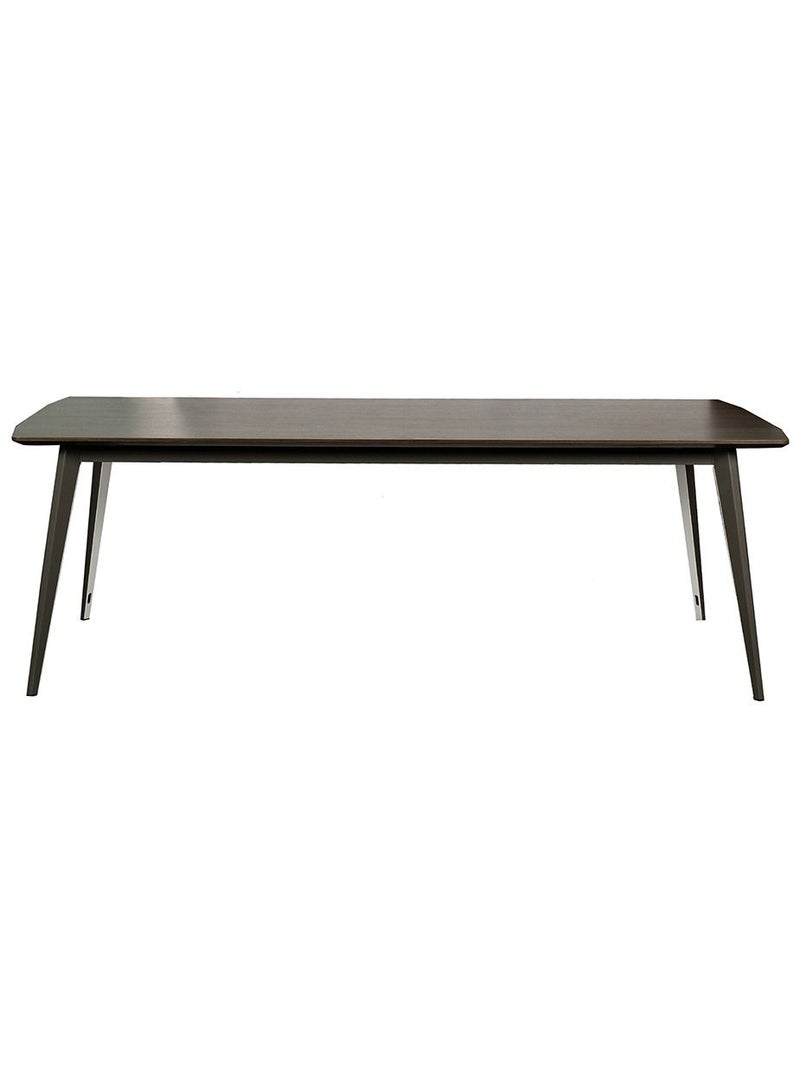 HUIMEI Huimei BT-2201 Meeting Table Brown Color  - Image 2