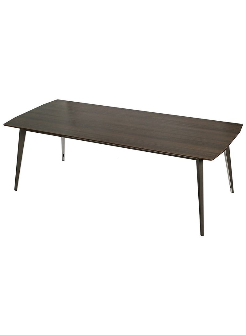 HUIMEI Huimei BT-2201 Meeting Table Brown Color  - Image 1