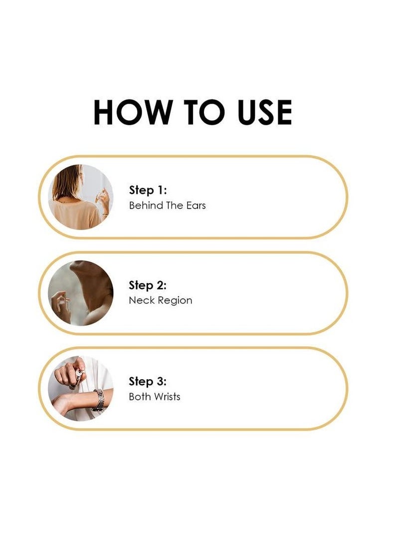 الفخر - رحال عطر طويل الأمد 100 مل رجالي - Image 1