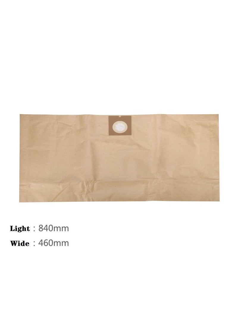 Y&D 5-Piece Filter Bag Set - Image 2