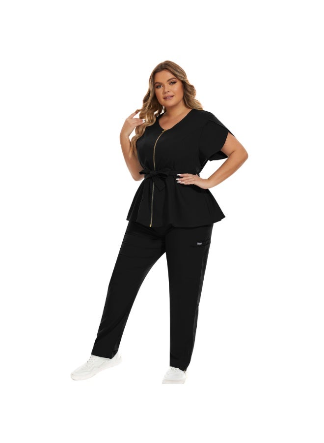 KUYING New Operating Room Isolation Suit Set  - Image 1