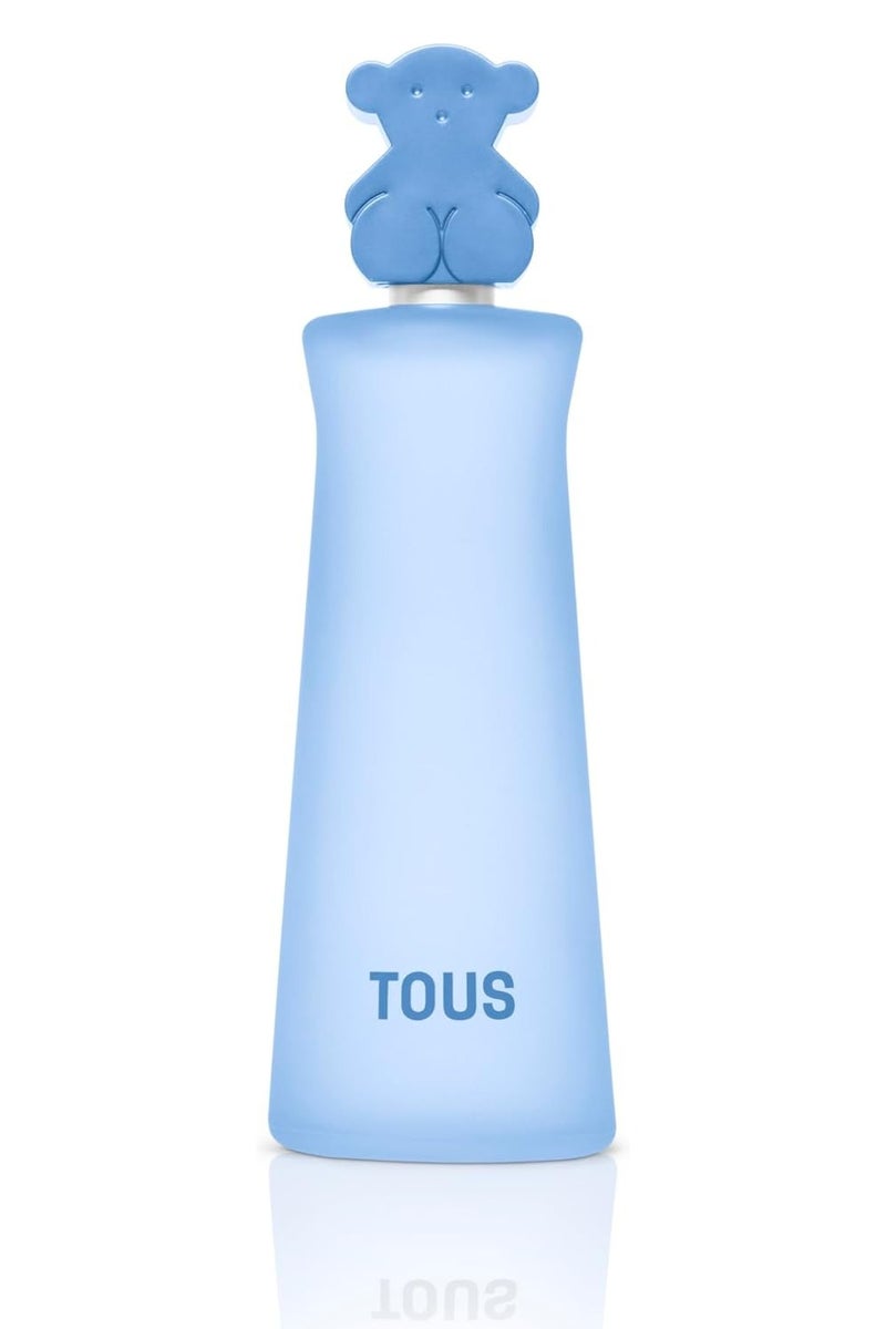 Tous Tous Kids Boy For Kids 3.4 Oz Edt Spray, - Image 3