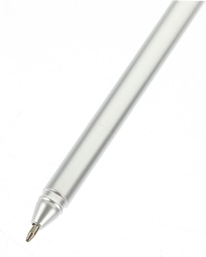 TIDTALEO Golf Club Ballpoint Pens 5pcs Metal Desk Stationery Set Office Writing Supplies for Men and Coworkers - Image 3