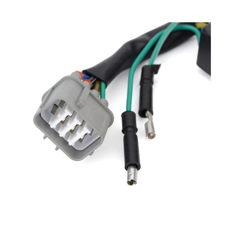 وحدة التحكم في الإشعال لموديلات TRX350 TE FE TM FM 2A TRX350TM FM - Image 4