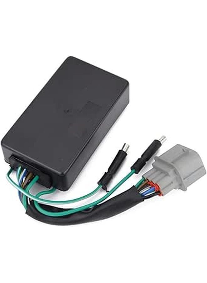 وحدة التحكم في الإشعال لموديلات TRX350 TE FE TM FM 2A TRX350TM FM - Image 1