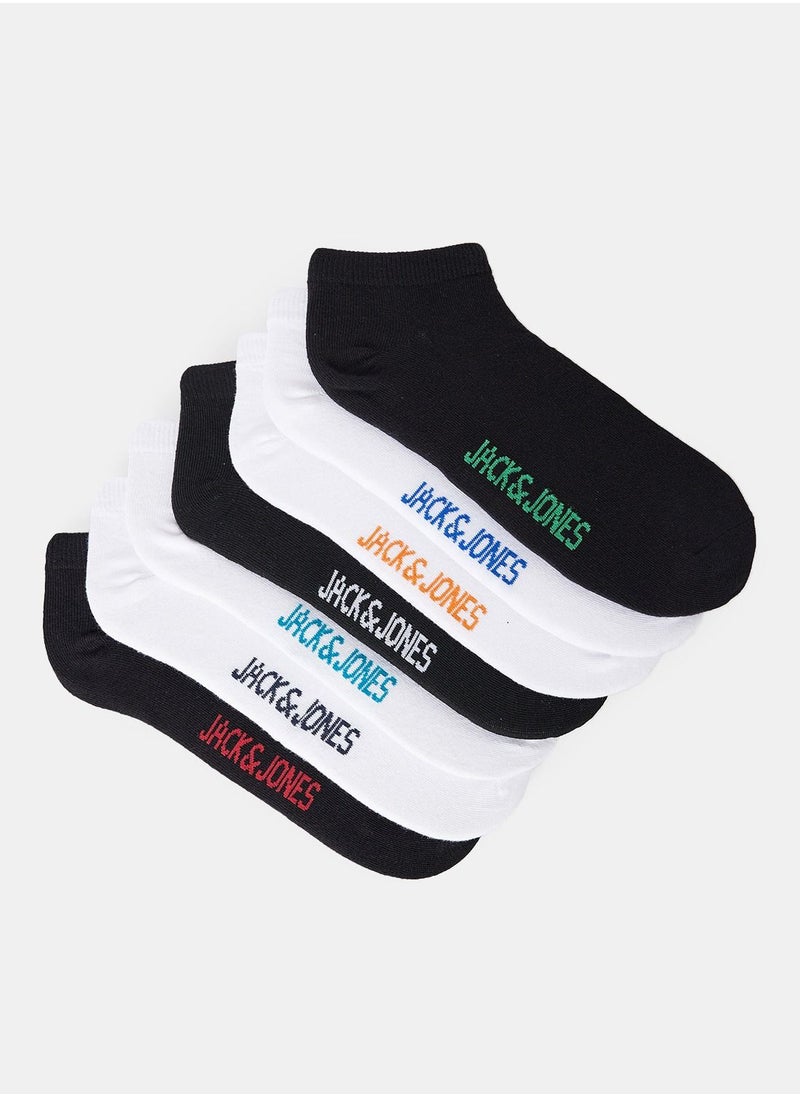 JACK & JONES - Logo Trunk and Socks Set - Image 1