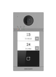 HIKVISION DS-KV8213-WME1  - Image 2