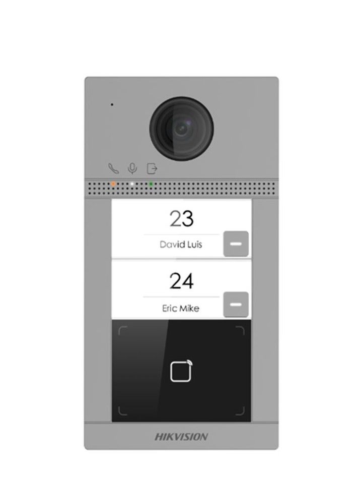 HIKVISION DS-KV8213-WME1 - Image 2