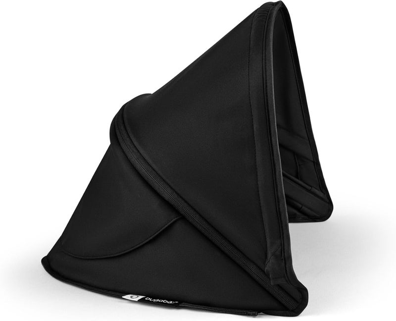 Bugaboo Butterfly 2 Sun Canopy in Heritage Black