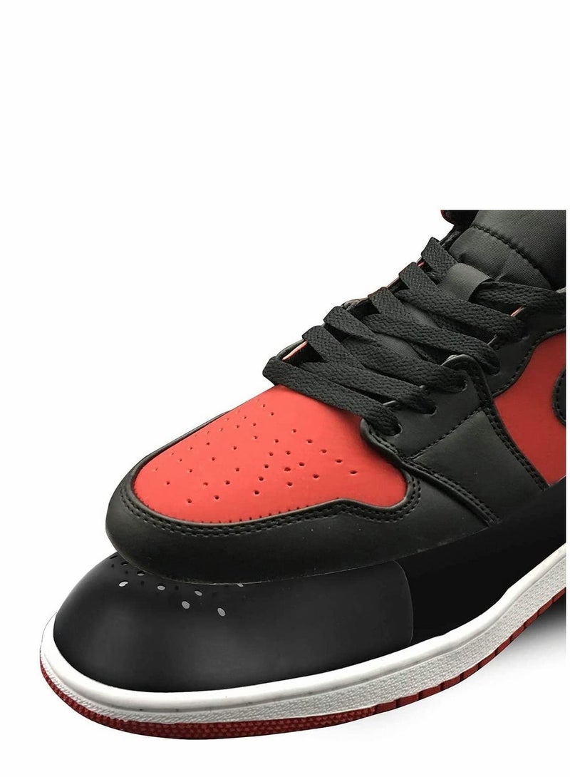 Anti Crease Washable Protector Bending Crack Toe Cap Support Shoe Stretcher Lightweight Keeping Sports Shoes - Image 3