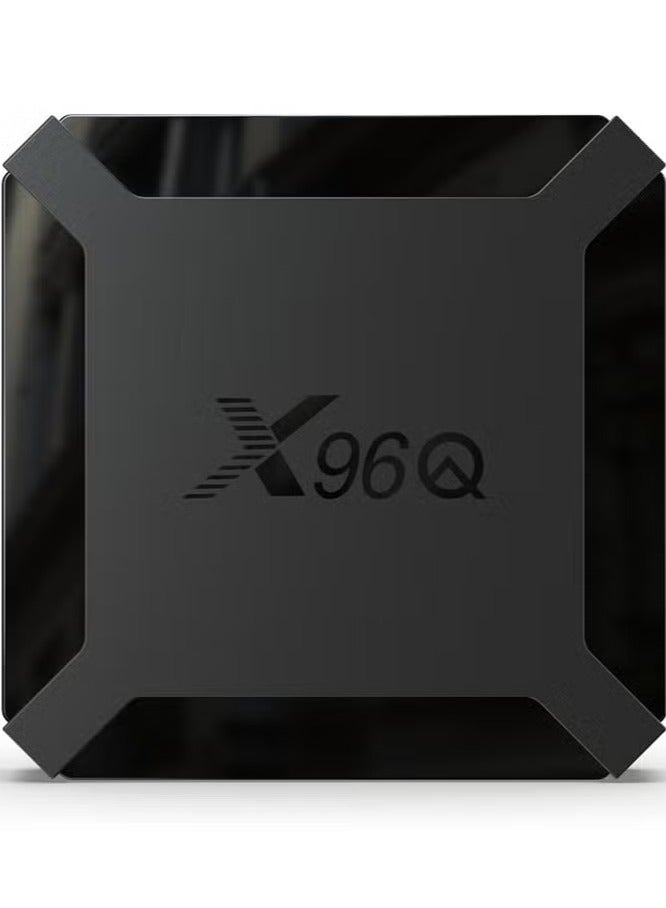 ELTRAZONE X96Q Android 10.0 TV Box - Allwinner H313 Quad Core, 16GB Storage  - Image 5