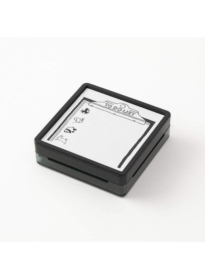 Designphil Midori Stamp, To Do List (35385006) - Image 2