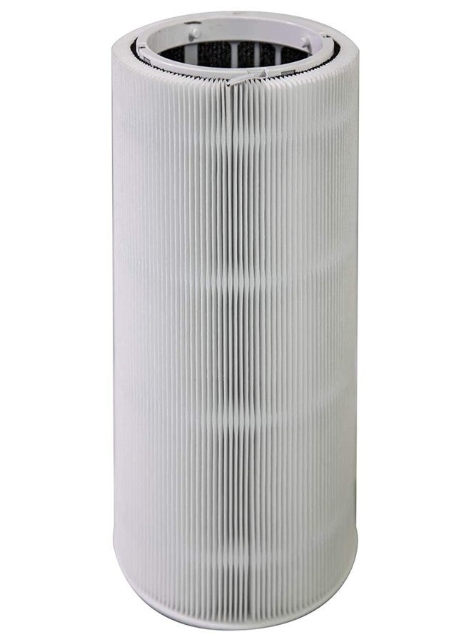 Filter-Monster.com Filter-Monster Replacement Filter Compatible with Blueair 411 Particle and Carbon Filter for Blue Pure 411, 411+, 411 Auto, and 411 Mini, 2 Pack - Image 3