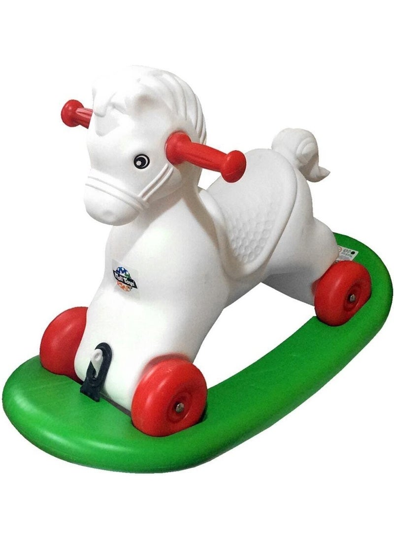 Moli Toys Moli Rocking Horse 