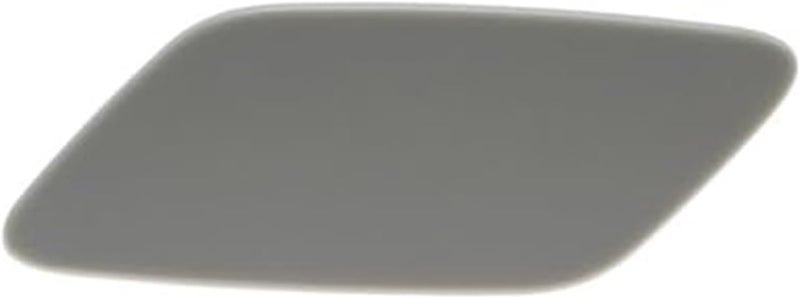 DEMULAX Headlight Washer Nozzle Cover for VW Jetta