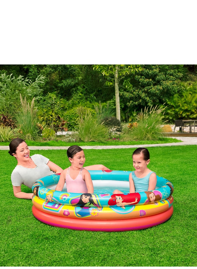 بست واي بسين قابل للنفخ