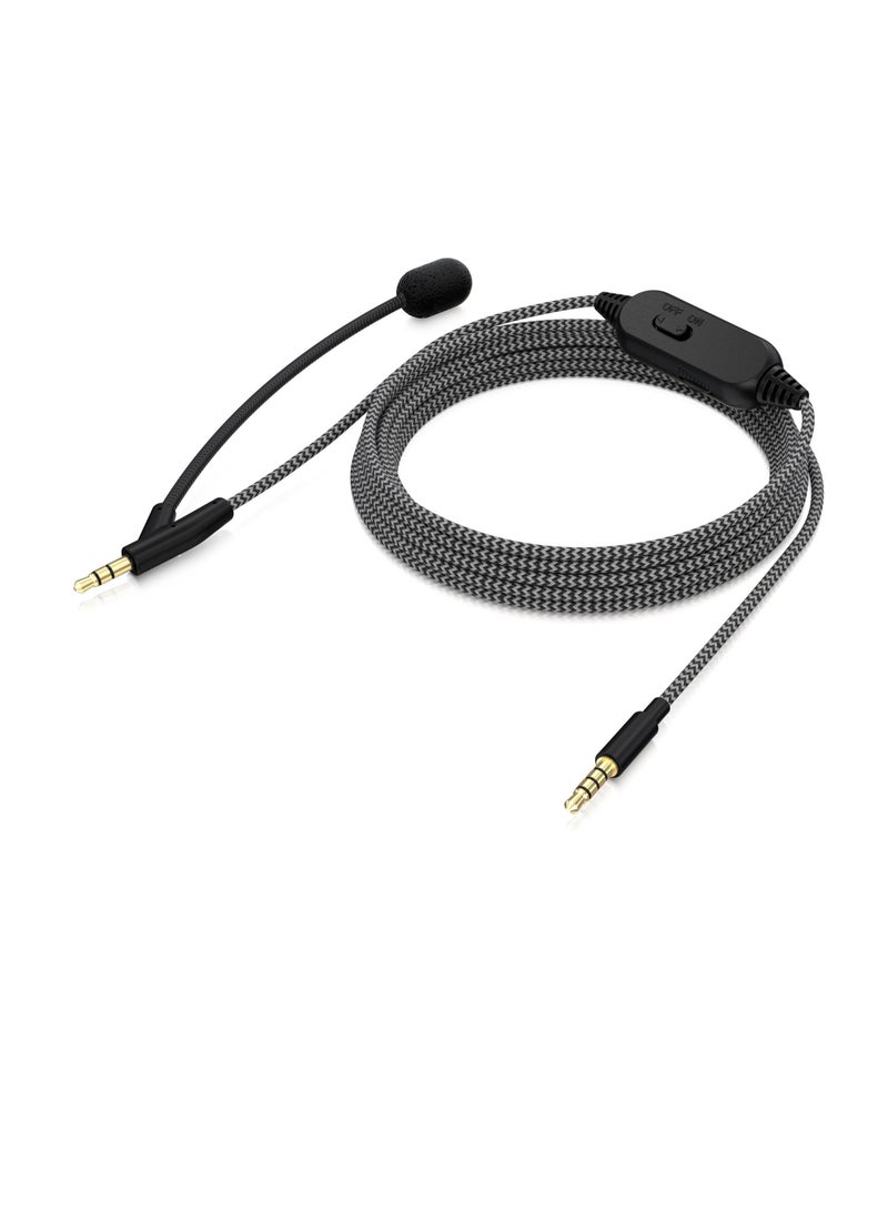 Behringer Headphone Cable with Microphone & Inline Control